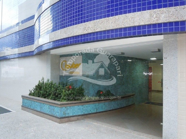 Ótimo Apartamento Com 3 Quartos sendo 2 Suítes, Varanda Com