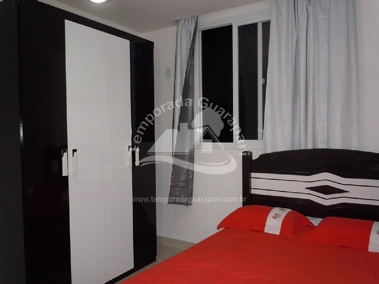 Ótimo Apartamento Com 3 Quartos sendo 2 Suítes, Varanda Com