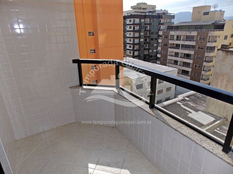 Apto 2 Quartos, Sendo 1 Suíte com ar condicionado , Perto do