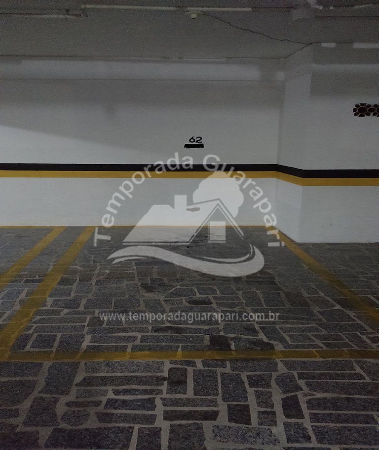 Apto 2 Quartos, Sendo 1 Suíte com ar condicionado , Perto do