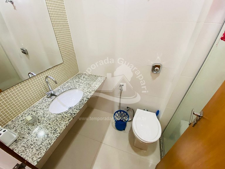 Apto 3 Qtos ,1 Suíte, do Lado Hotel 4 Estações