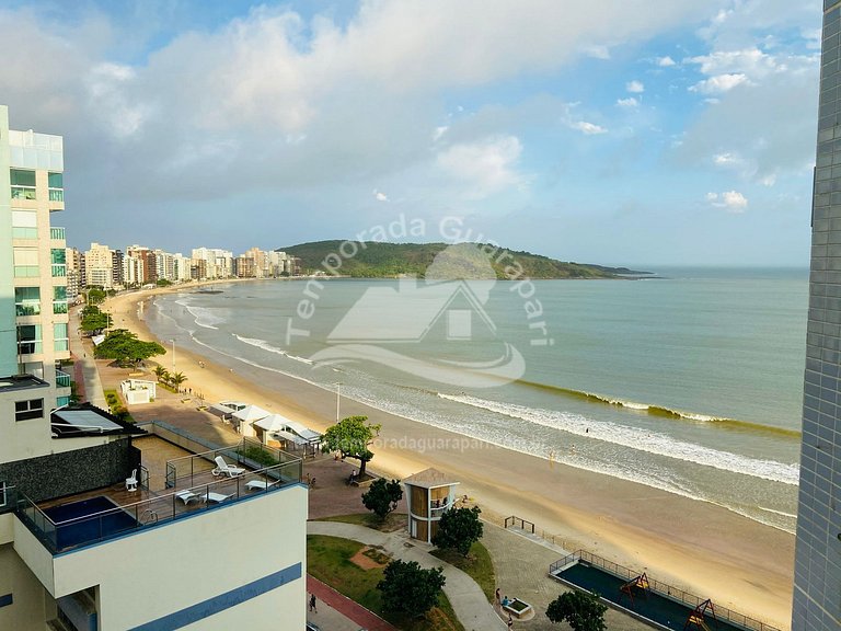 Apto 3 Qtos ,1 Suíte, do Lado Hotel 4 Estações