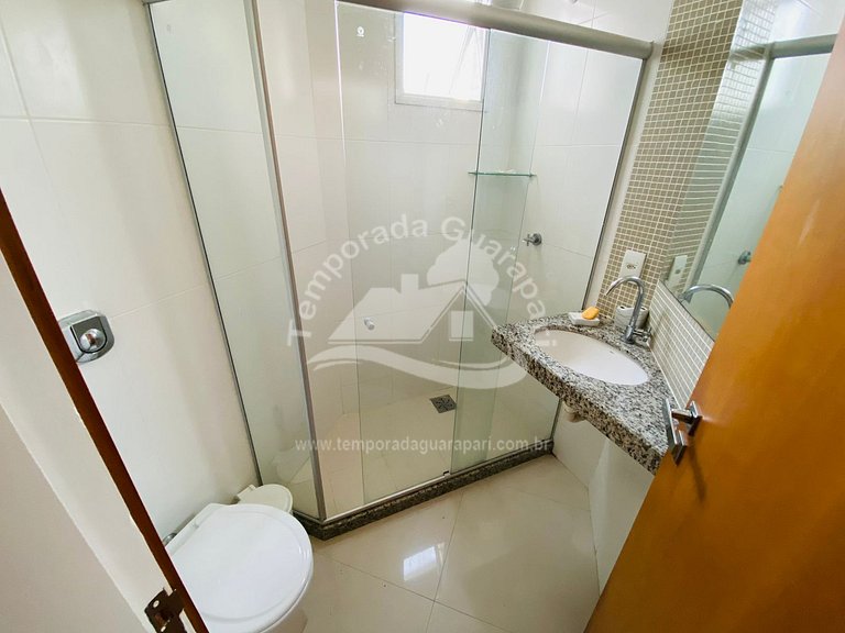 Apto 3 Qtos ,1 Suíte, do Lado Hotel 4 Estações