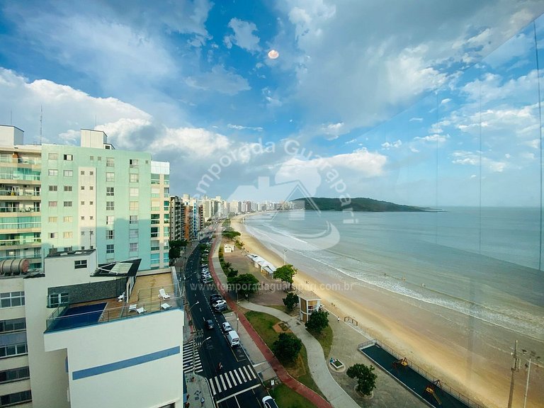 Apto 3 Qtos ,1 Suíte, do Lado Hotel 4 Estações