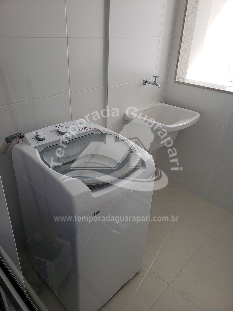 Apto Beira Mar, Luxo, C/3 Suítes, C/2 Garagem