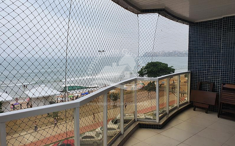 Apto 3 Qtos , sendo 2 Suítes, do lado hotel 4 estações