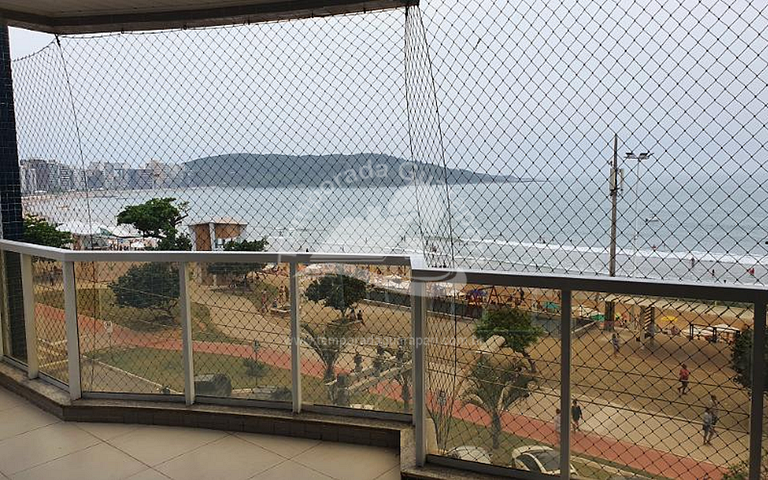 Apto 3 Qtos , sendo 2 Suítes, do lado hotel 4 estações