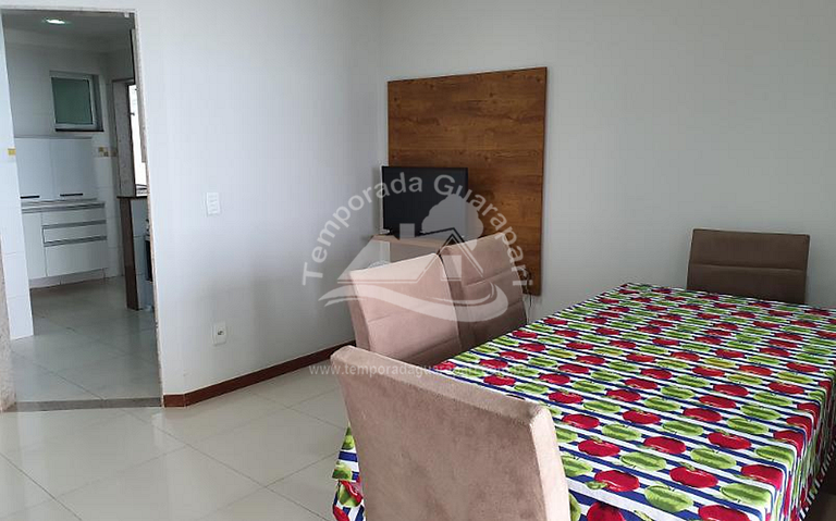 Apto 3 Qtos , sendo 2 Suítes, do lado hotel 4 estações