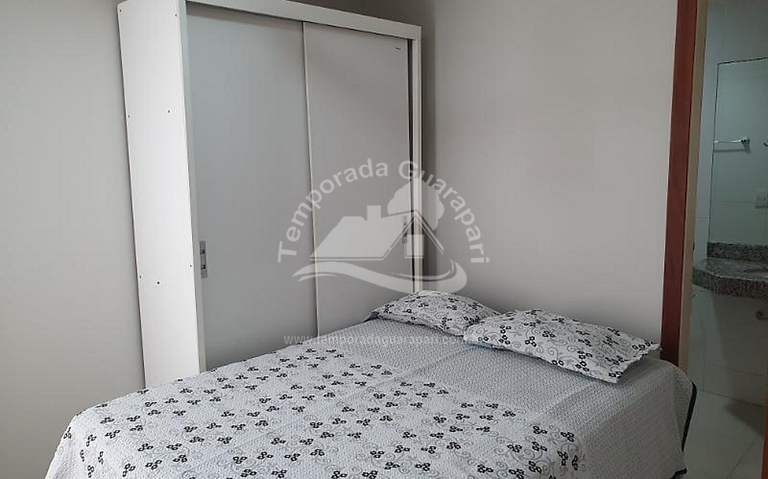 Apto 3 Qtos , sendo 2 Suítes, do lado hotel 4 estações