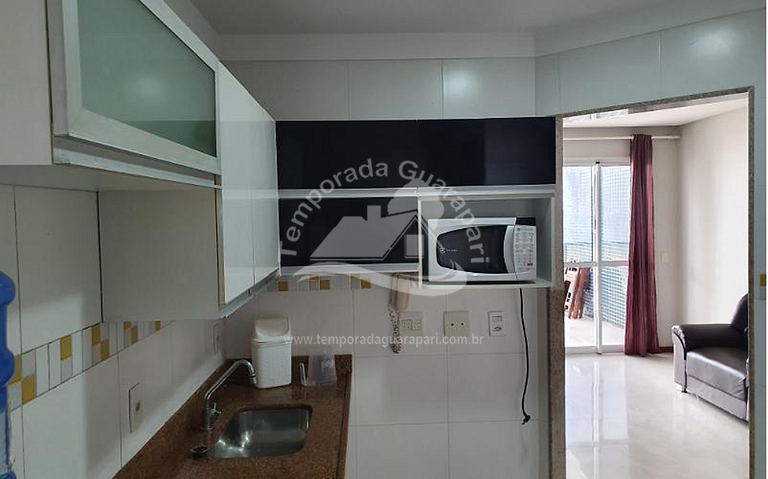 Apto 3 Qtos , sendo 2 Suítes, do lado hotel 4 estações