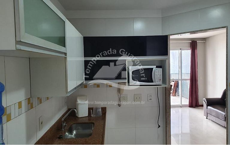 Apto 3 Qtos , sendo 2 Suítes, do lado hotel 4 estações