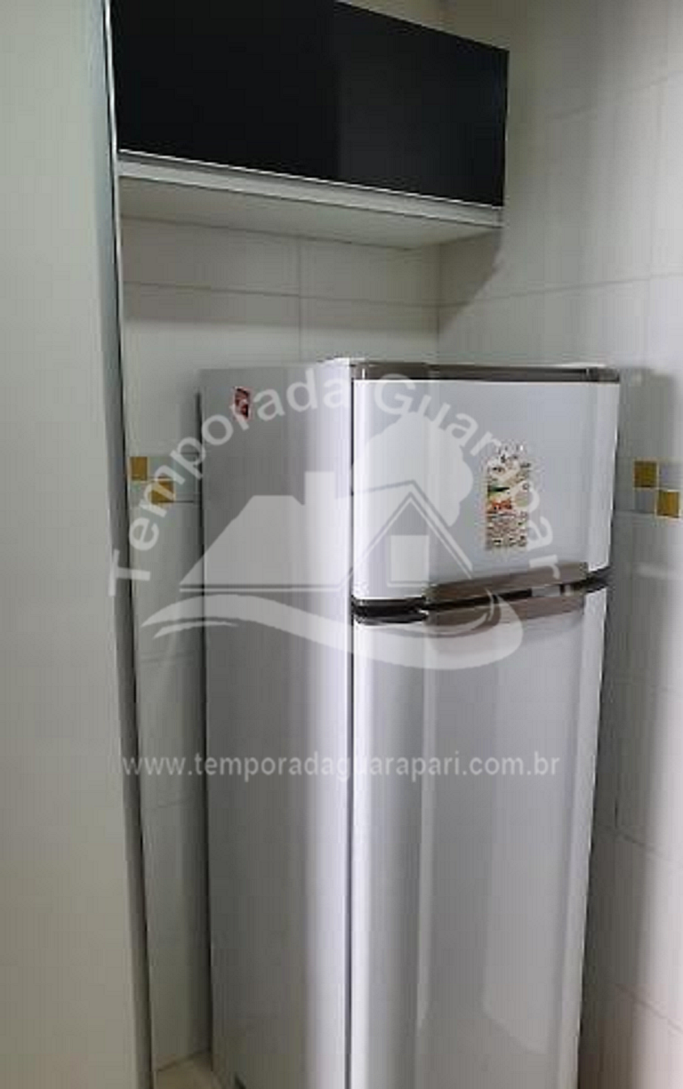 Apto 3 Qtos , sendo 2 Suítes, do lado hotel 4 estações