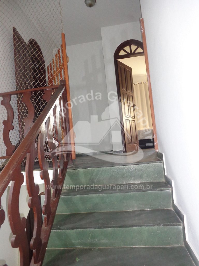 Casa c/ 5 Quartos Sendo 2 Suítes , Churrasqueira