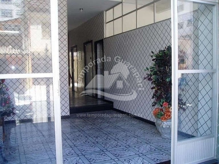 Apartamento na Rua Oceânica Praia do Morro