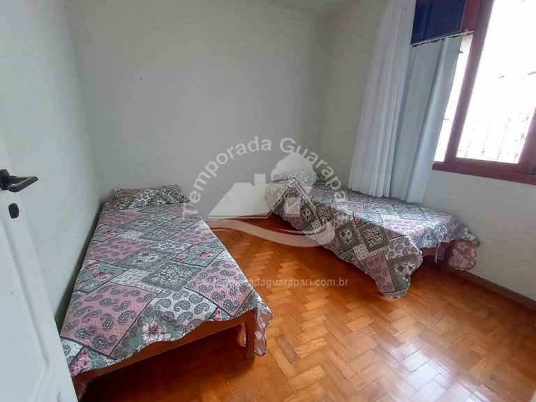 Casa c/ 4 Quartos Sendo 2 Suítes , Piscina e Churrasqueira,