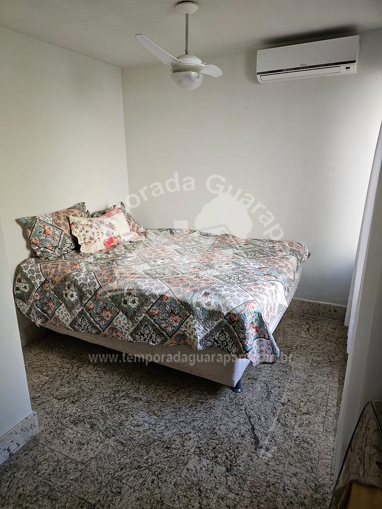 Casa c/ 4 Quartos Sendo 2 Suítes , Piscina e Churrasqueira,